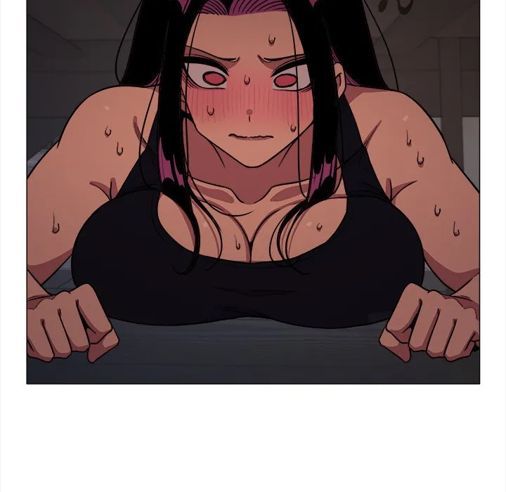 Someone Stop Her! Chapter 15 page 50 - 