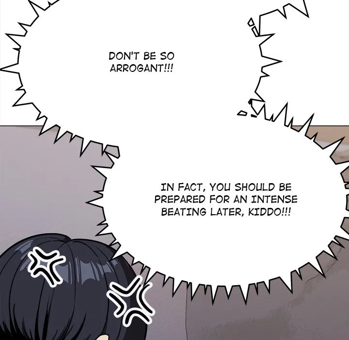 Someone Stop Her! Chapter 15 page 56 - 