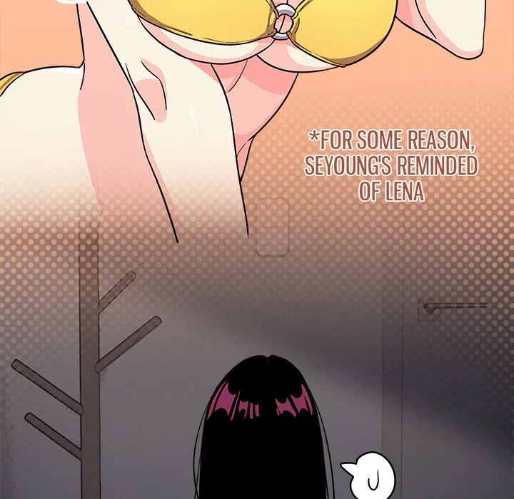 Someone Stop Her! Chapter 16 page 107 - 