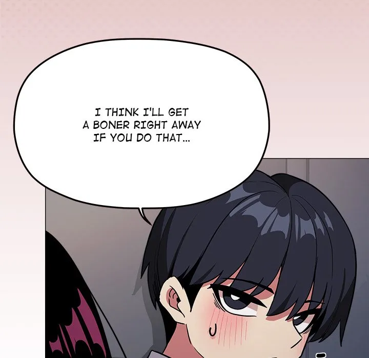 Someone Stop Her! Chapter 16 page 112 - 