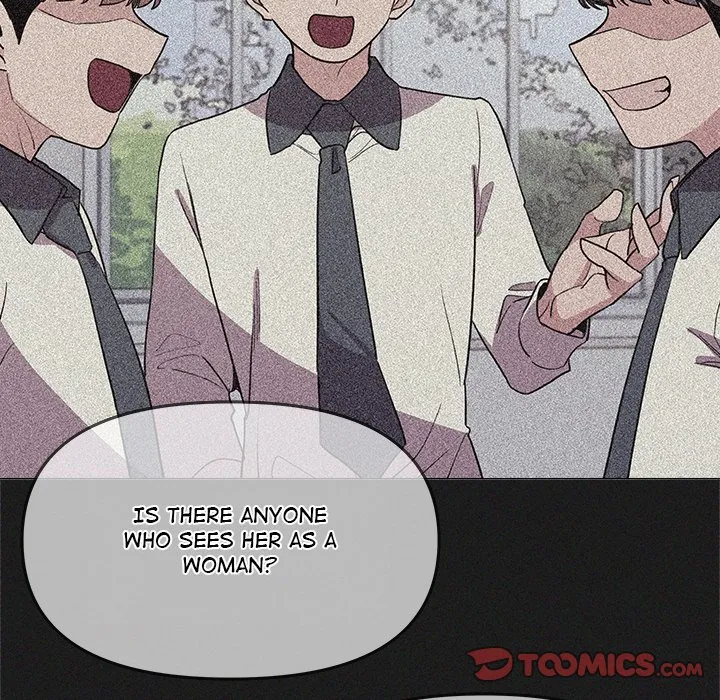 Someone Stop Her! Chapter 16 page 125 - 