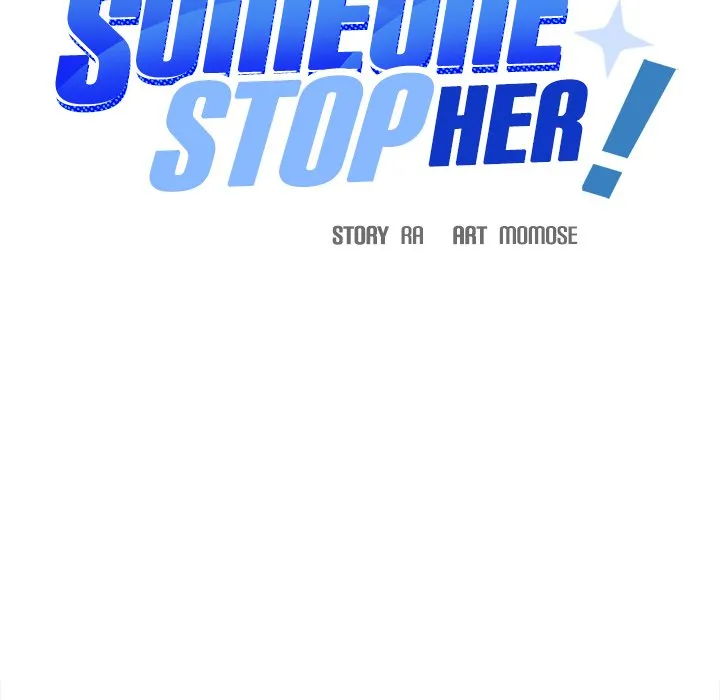 Someone Stop Her! Chapter 16 page 143 - 