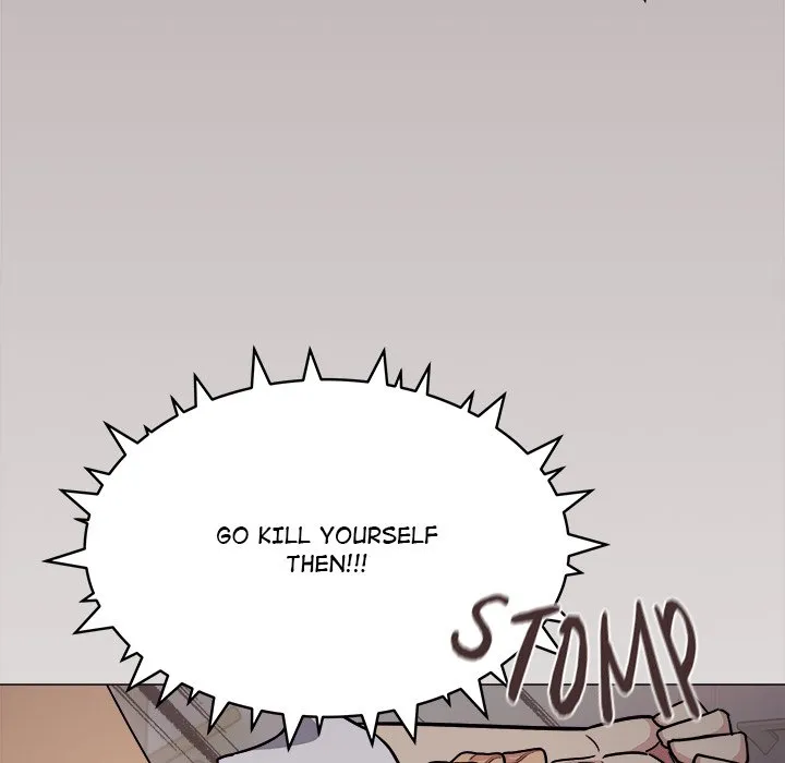 Someone Stop Her! Chapter 16 page 18 - 