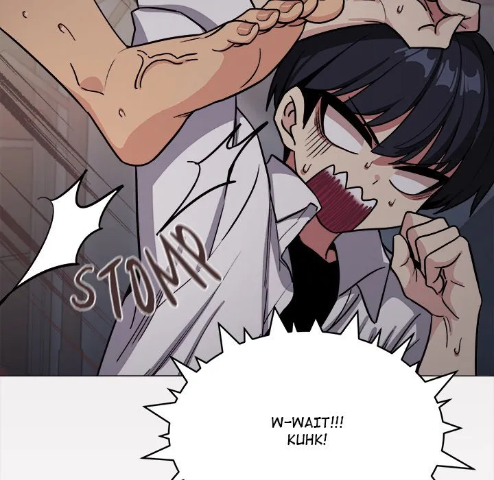Someone Stop Her! Chapter 16 page 19 - 