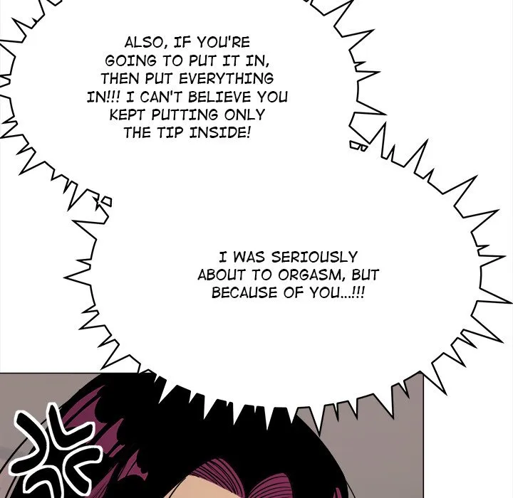 Someone Stop Her! Chapter 16 page 21 - 