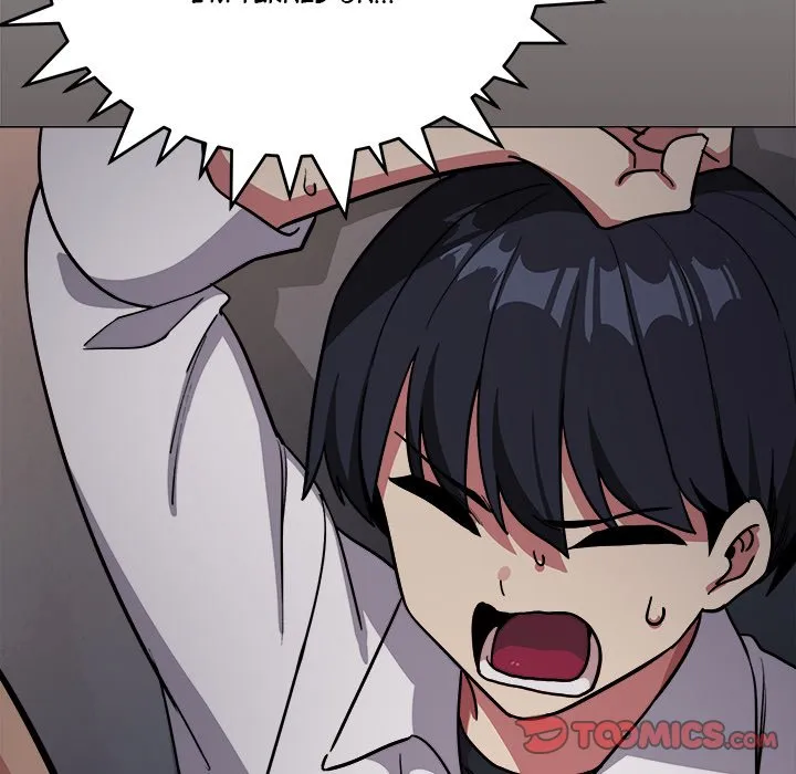 Someone Stop Her! Chapter 16 page 45 - 