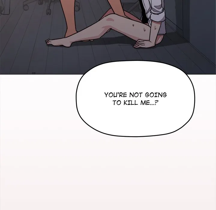 Someone Stop Her! Chapter 16 page 10 - 