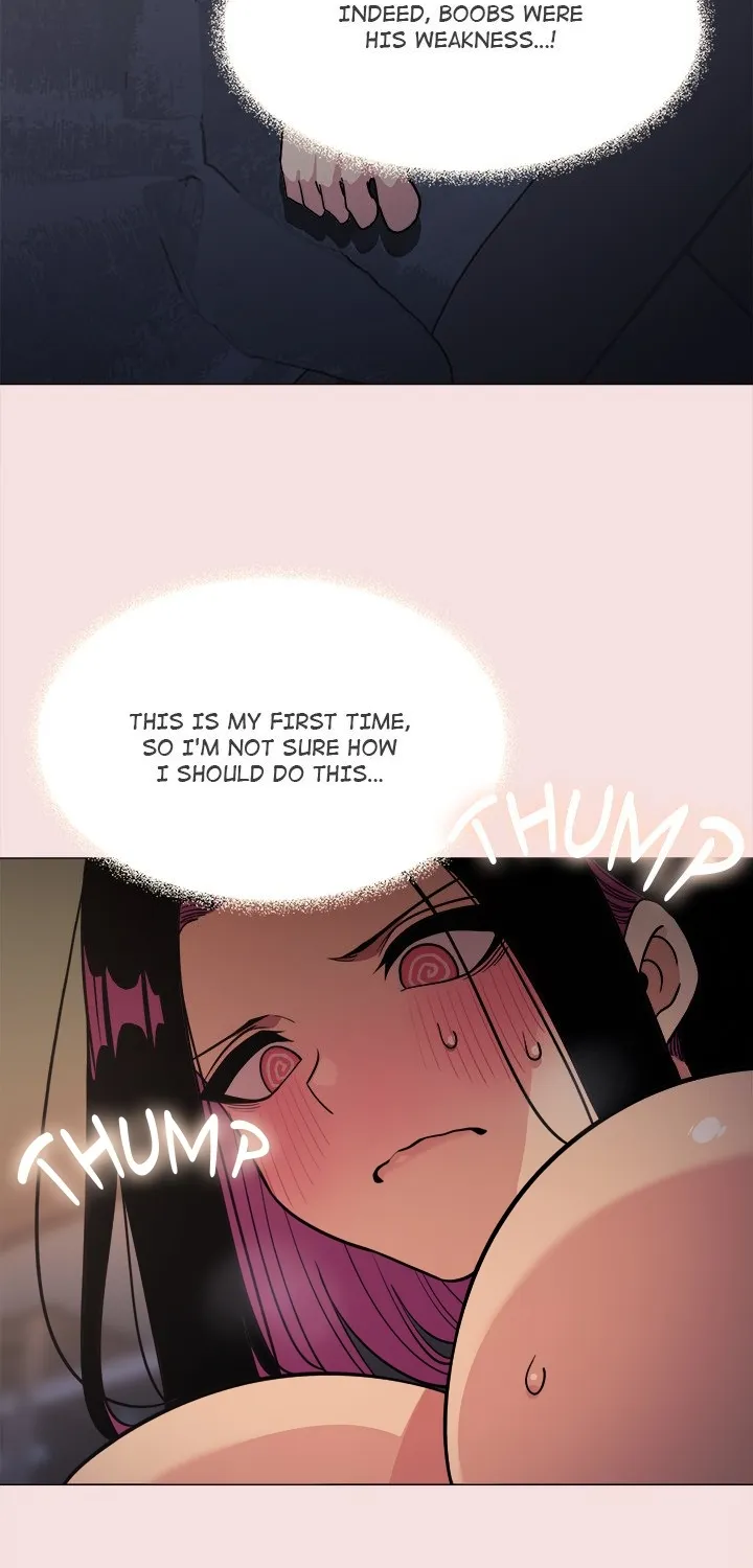 Someone Stop Her! Chapter 17 page 15 - 