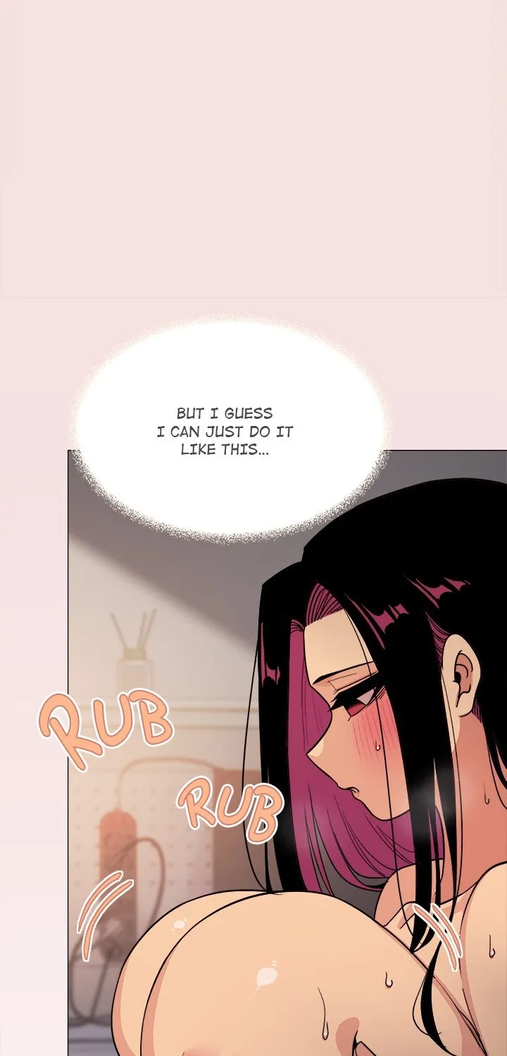 Someone Stop Her! Chapter 17 page 16 - 
