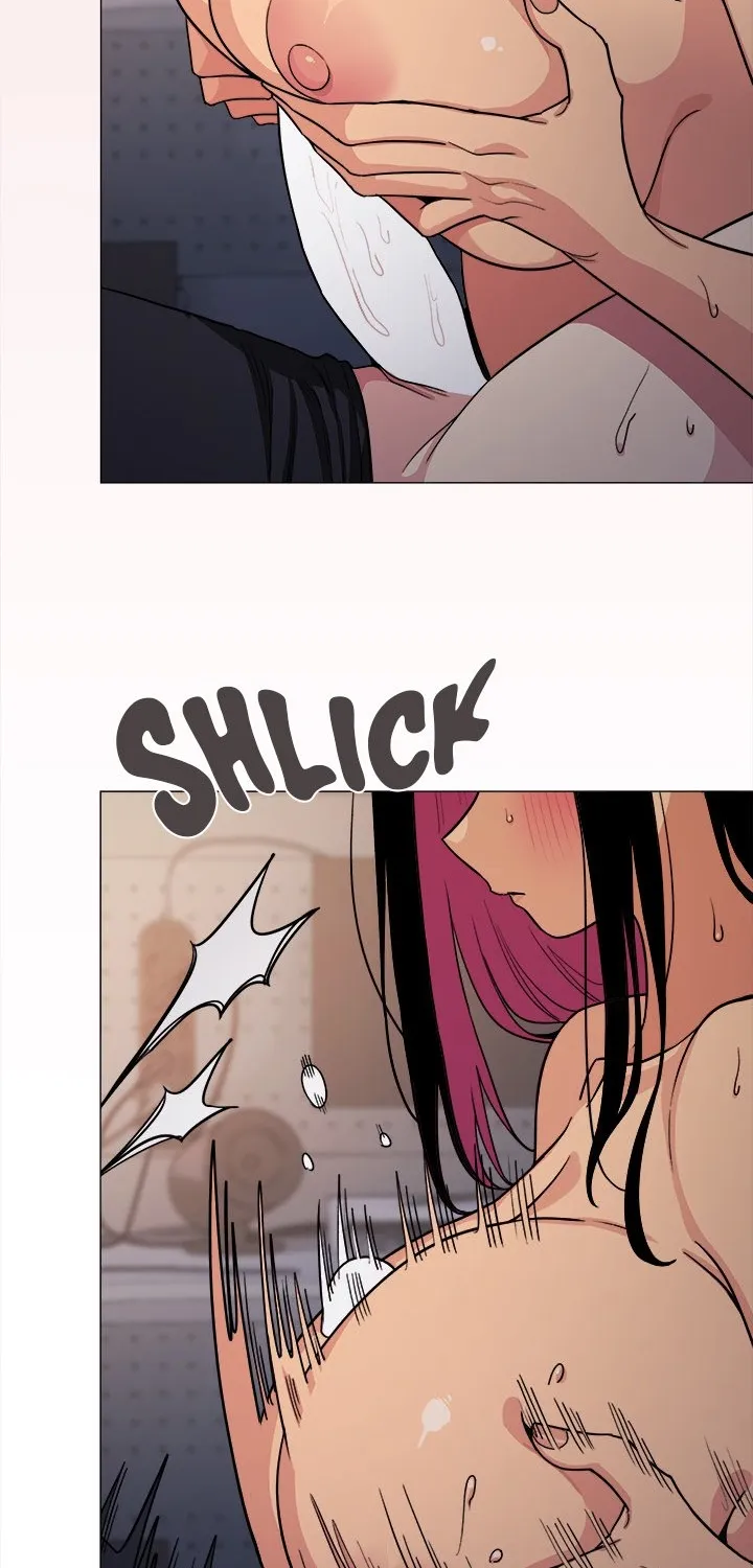Someone Stop Her! Chapter 17 page 17 - 