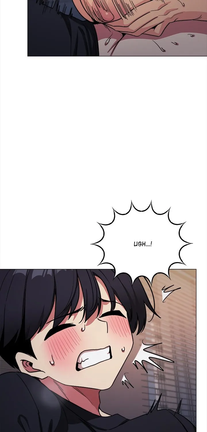 Someone Stop Her! Chapter 17 page 18 - 