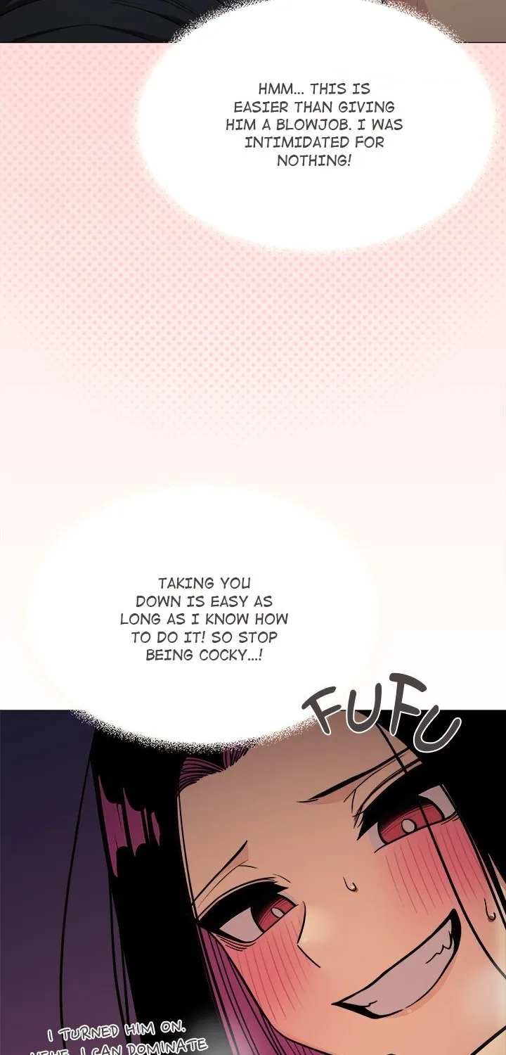 Someone Stop Her! Chapter 17 page 22 - 