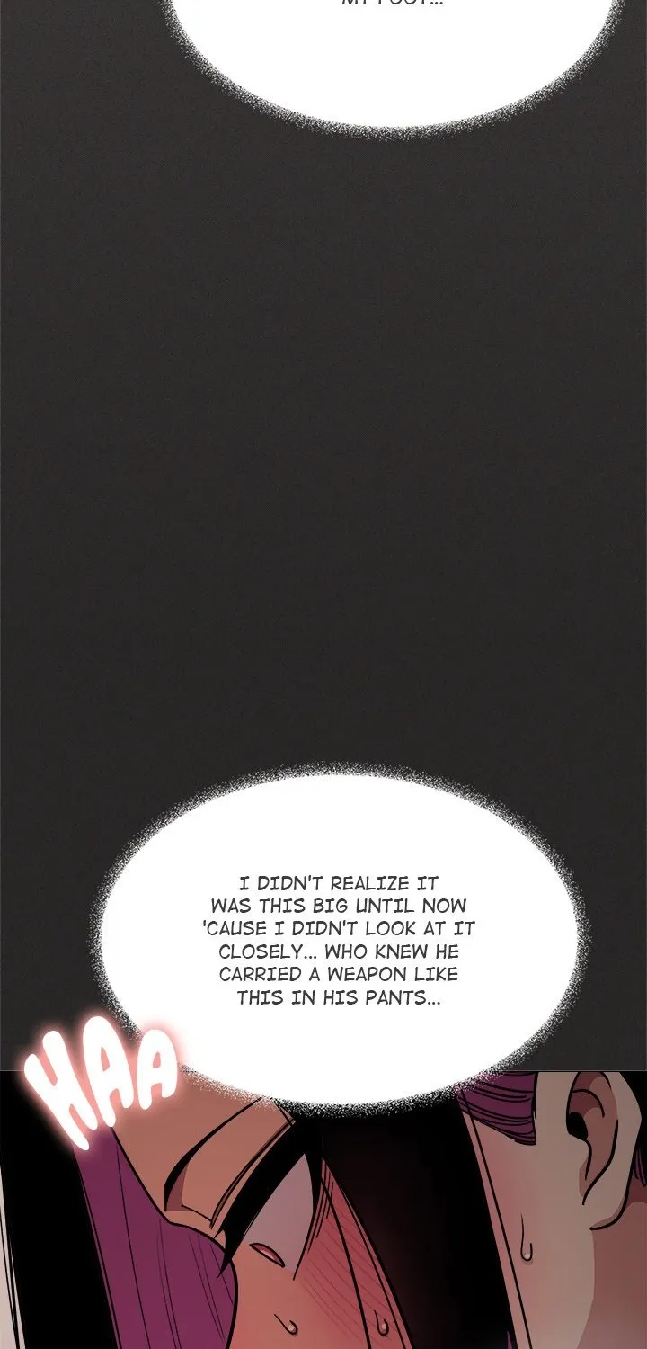 Someone Stop Her! Chapter 17 page 28 - 