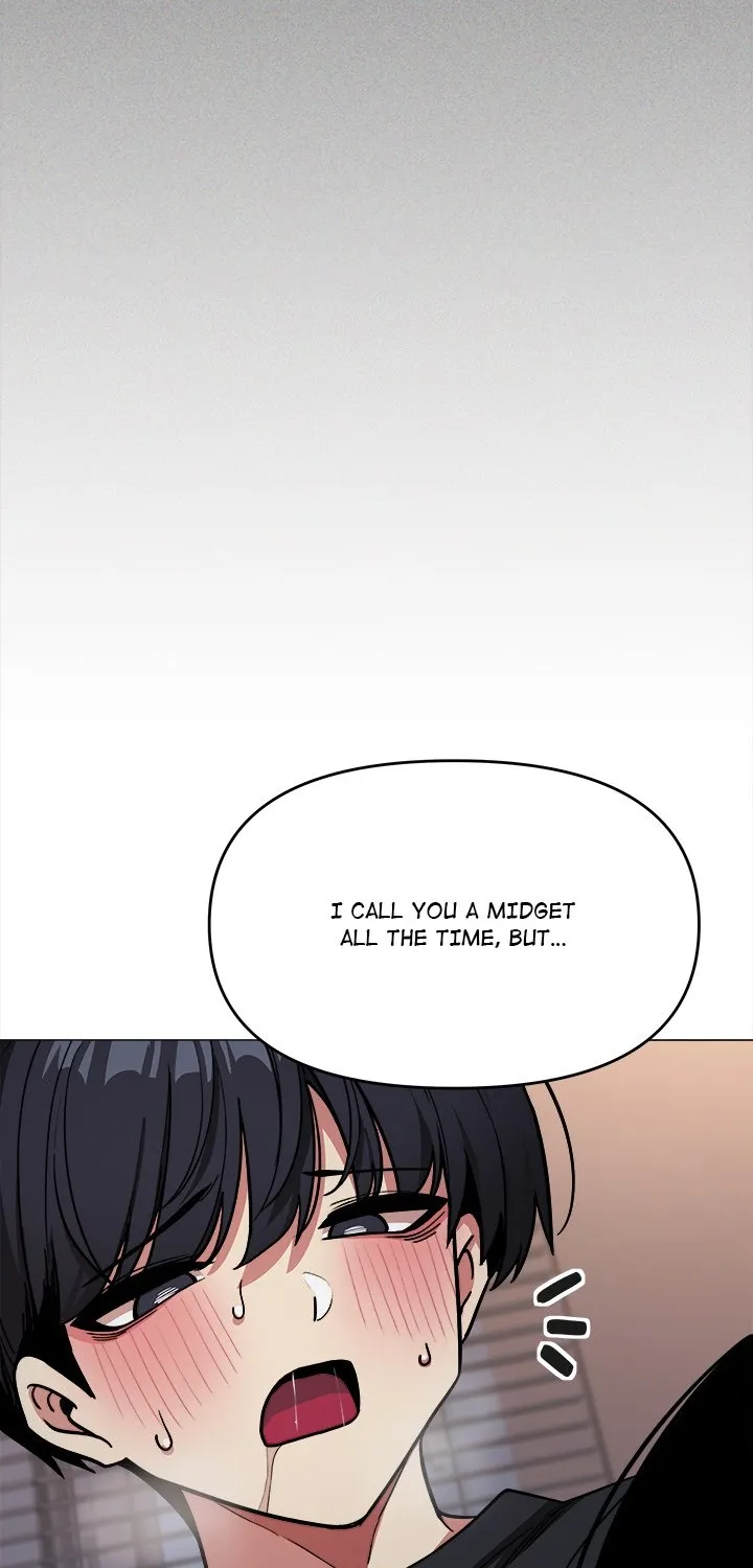 Someone Stop Her! Chapter 17 page 31 - 
