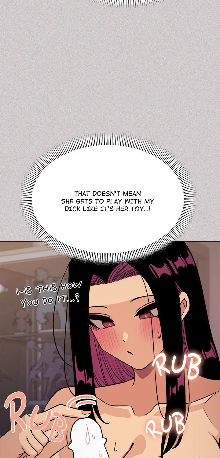 Someone Stop Her! Chapter 17 page 36 - 