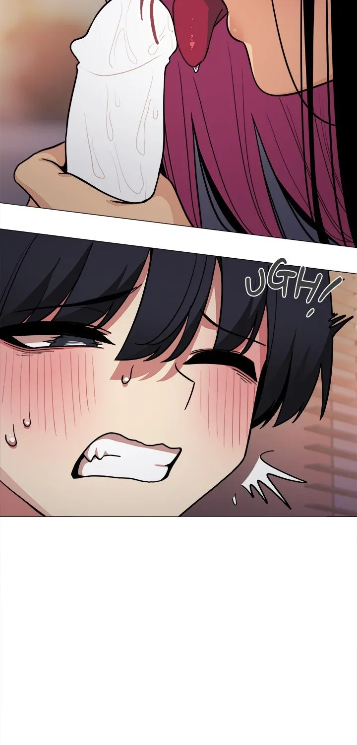 Someone Stop Her! Chapter 17 page 38 - 