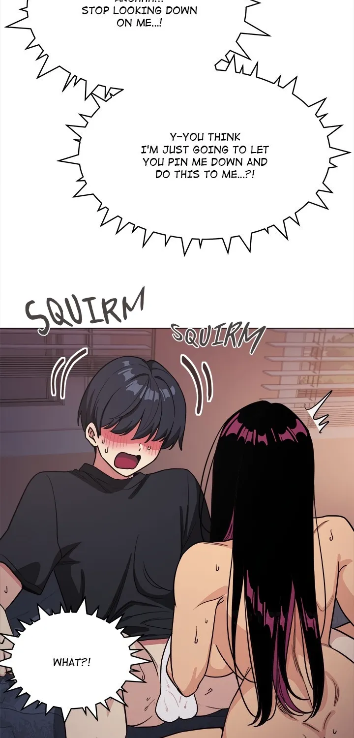 Someone Stop Her! Chapter 17 page 41 - 