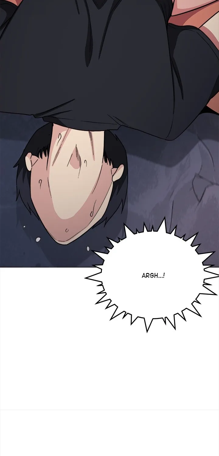 Someone Stop Her! Chapter 17 page 45 - 