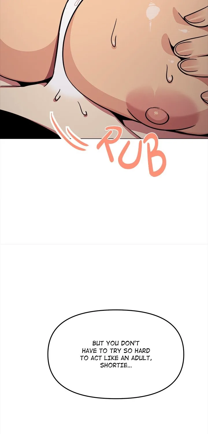 Someone Stop Her! Chapter 17 page 55 - 