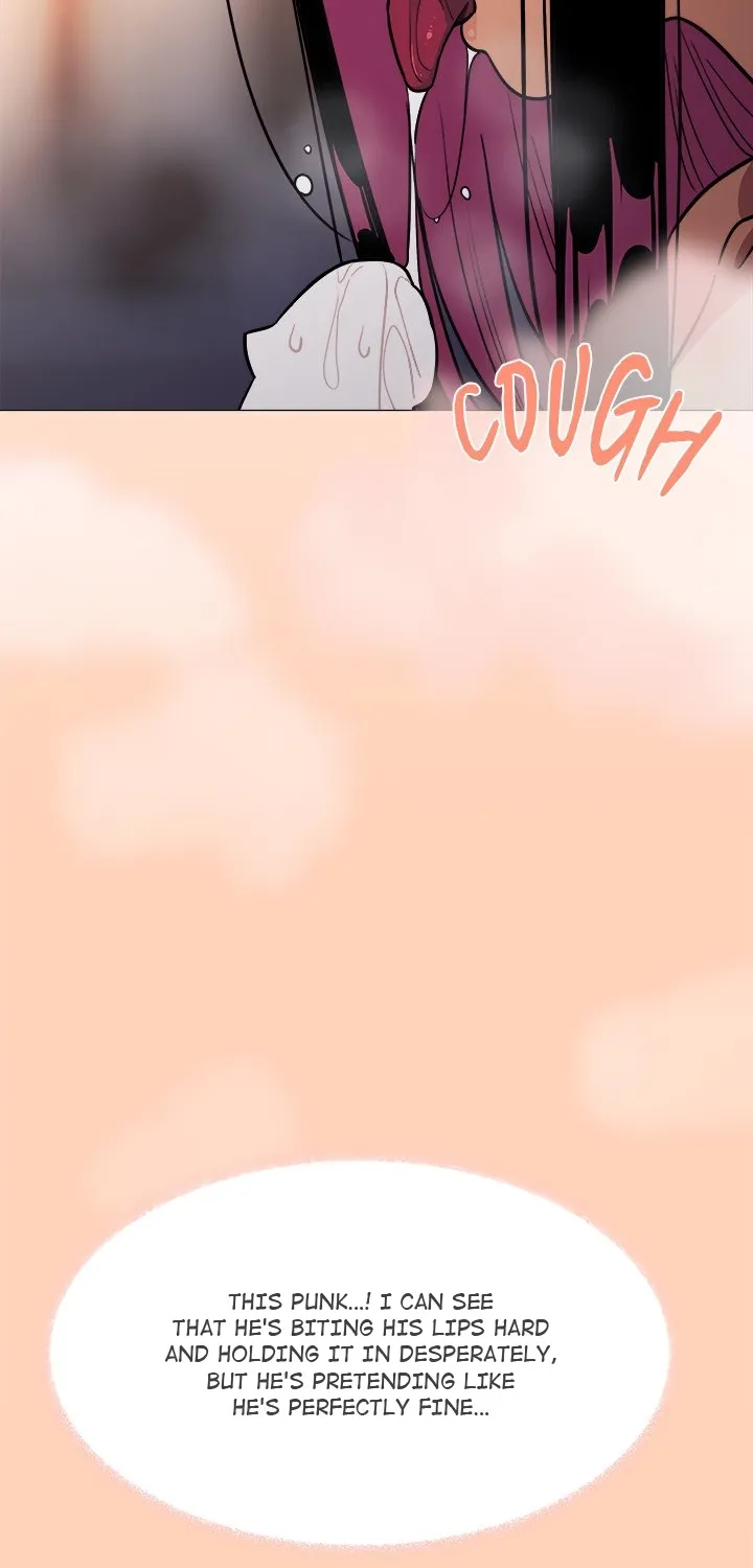 Someone Stop Her! Chapter 17 page 85 - 