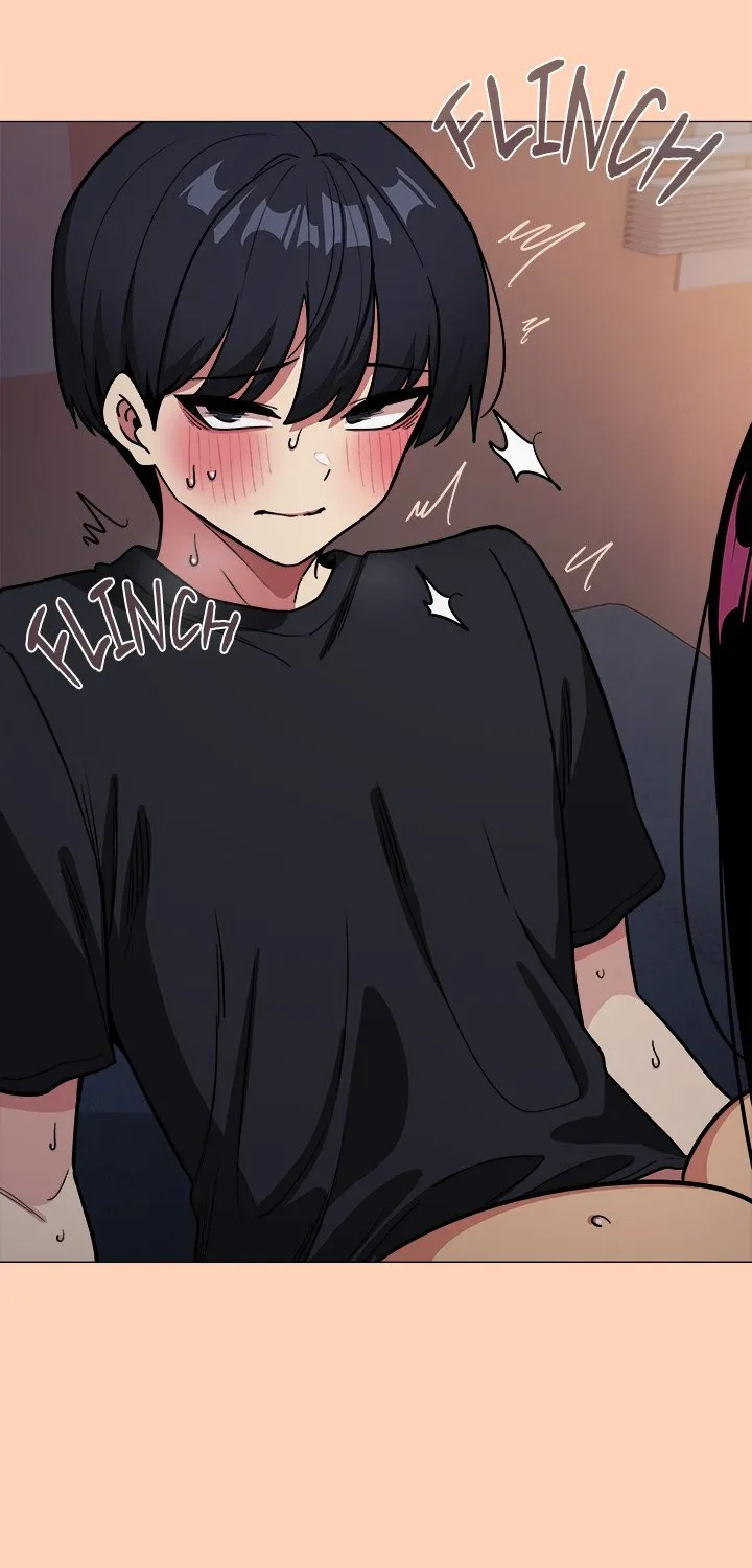 Someone Stop Her! Chapter 17 page 86 - 