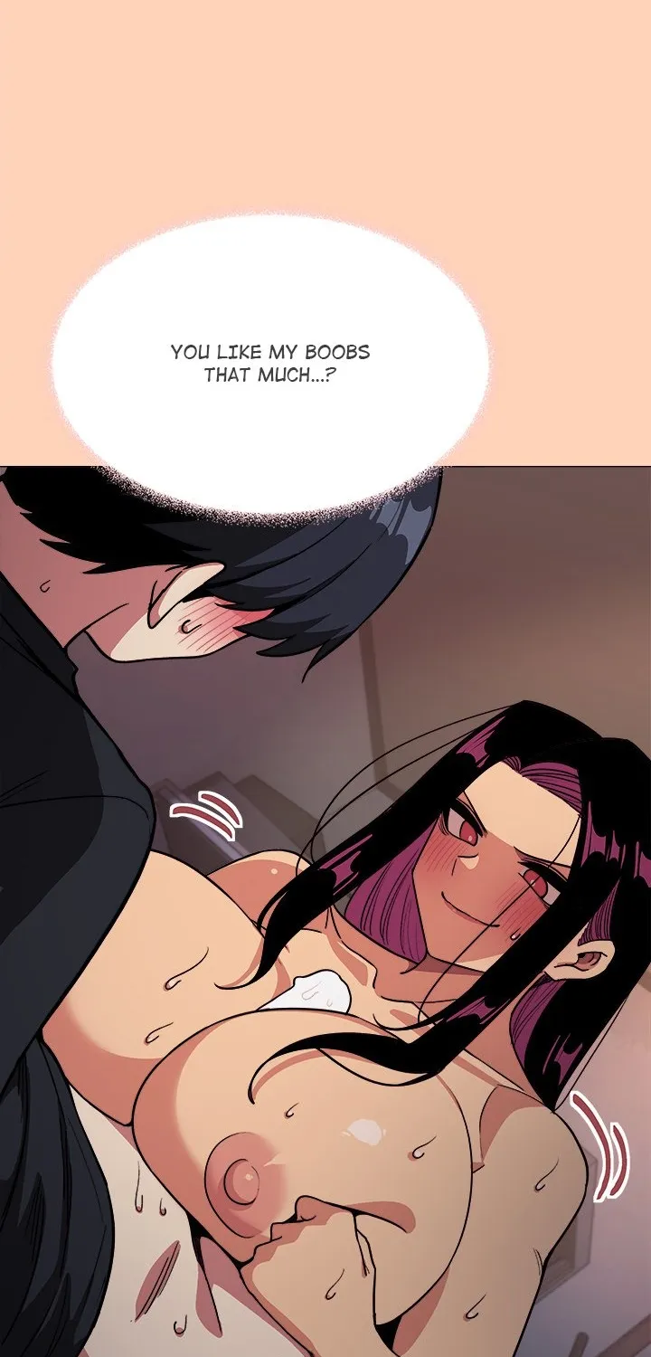 Someone Stop Her! Chapter 17 page 87 - 