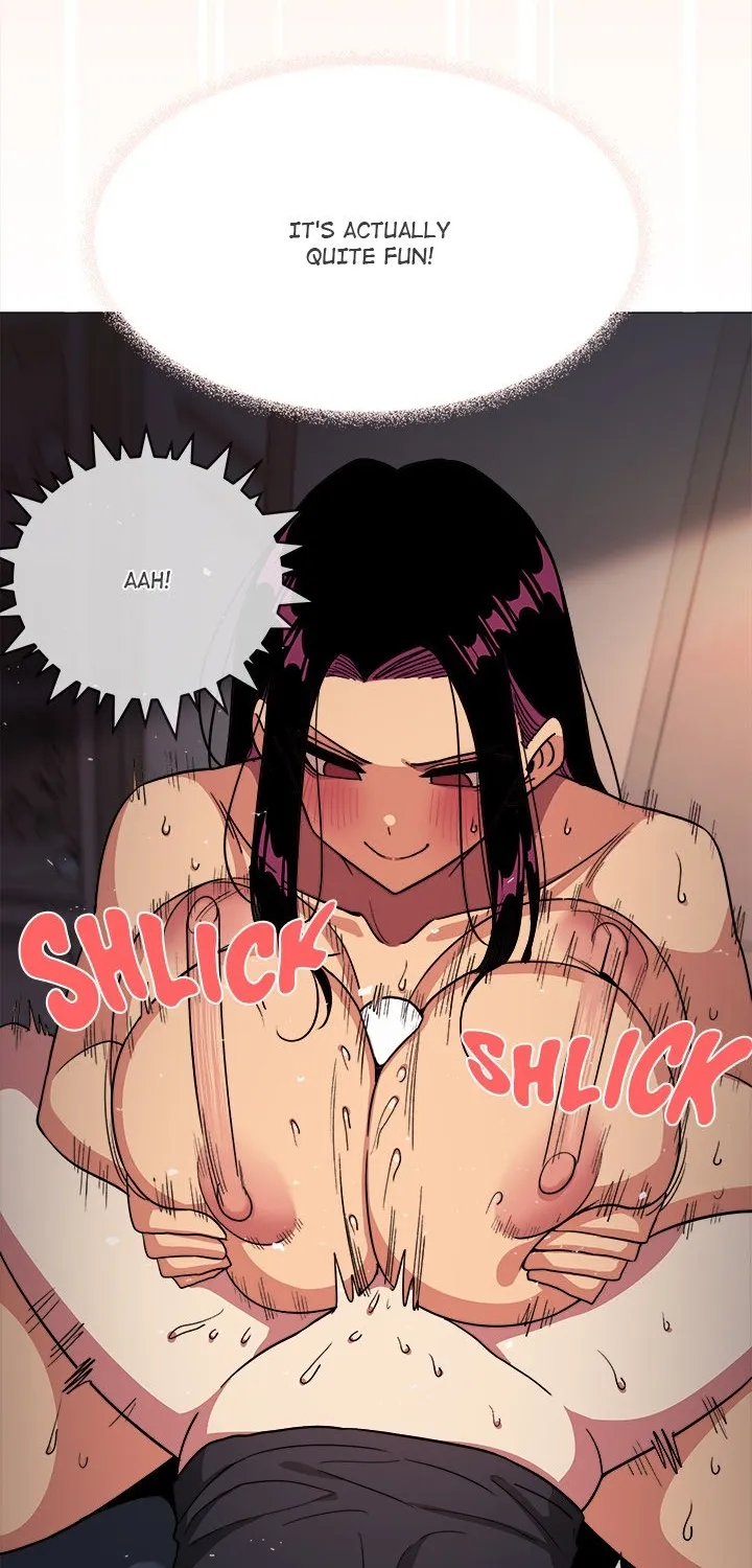 Someone Stop Her! Chapter 17 page 91 - 