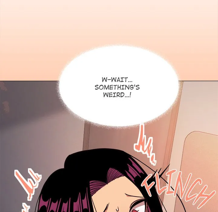 Someone Stop Her! Chapter 18 page 12 - 