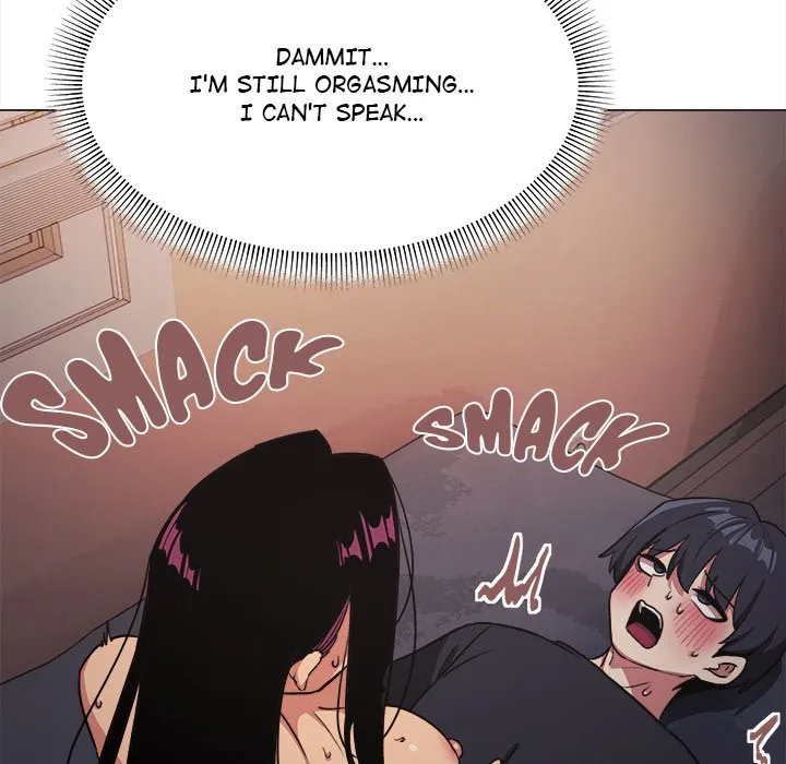 Someone Stop Her! Chapter 18 page 142 - 