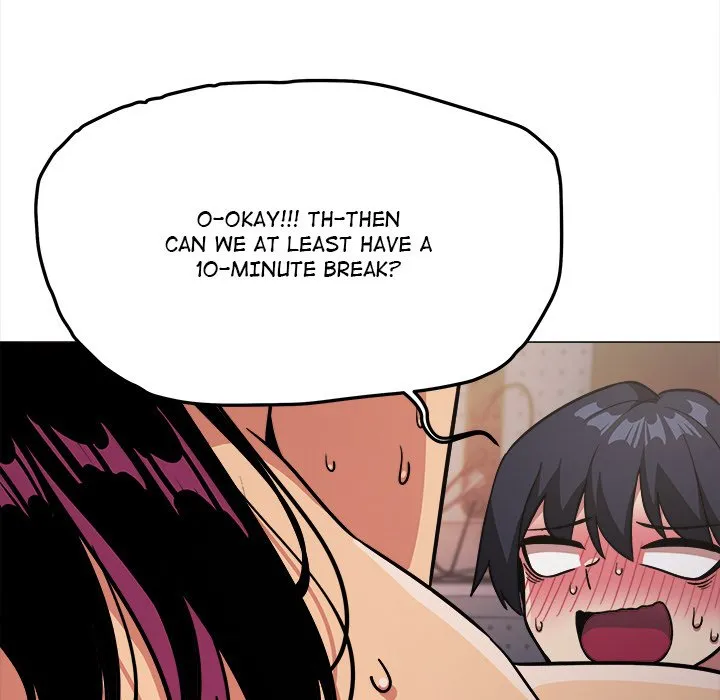 Someone Stop Her! Chapter 18 page 207 - 