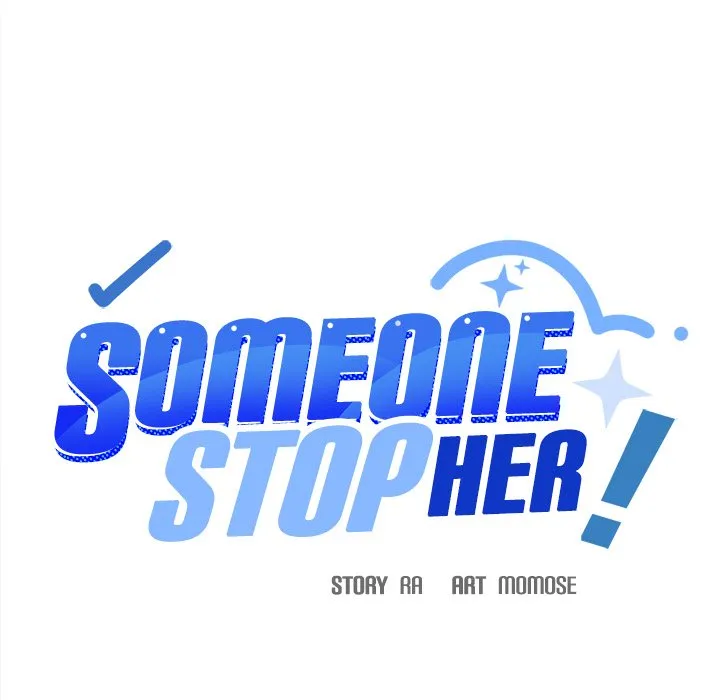Someone Stop Her! Chapter 18 page 254 - 
