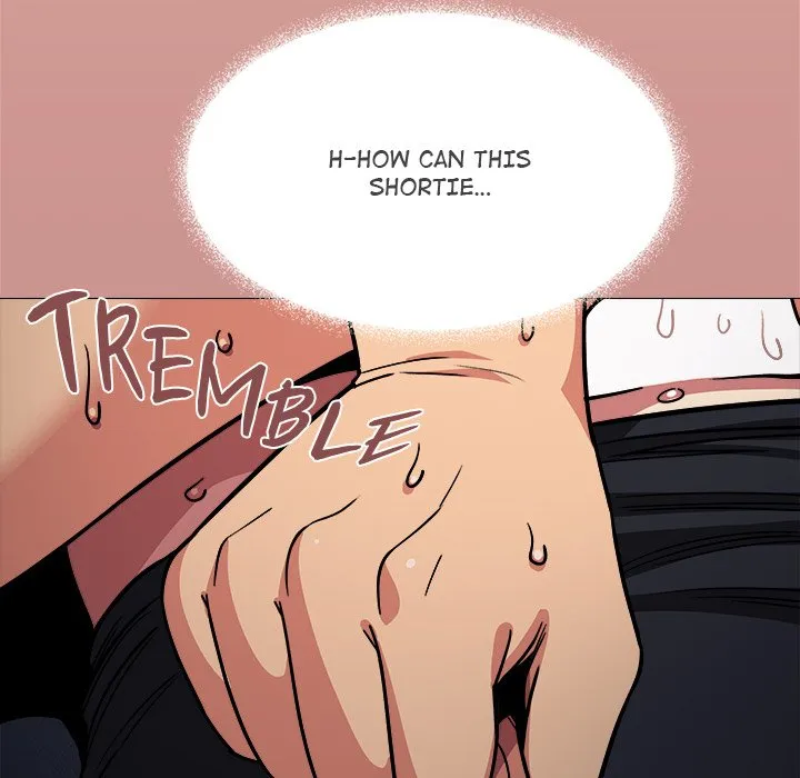 Someone Stop Her! Chapter 18 page 33 - 