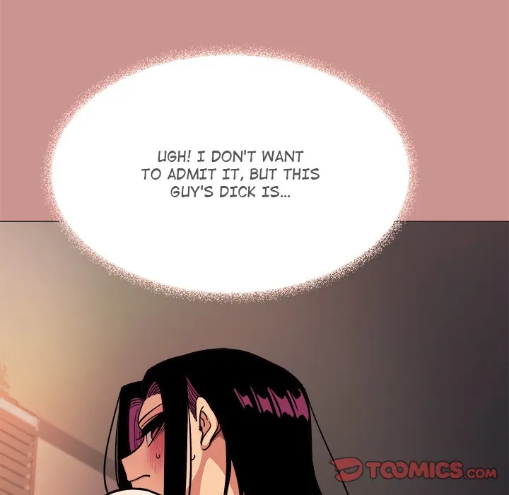 Someone Stop Her! Chapter 18 page 35 - 