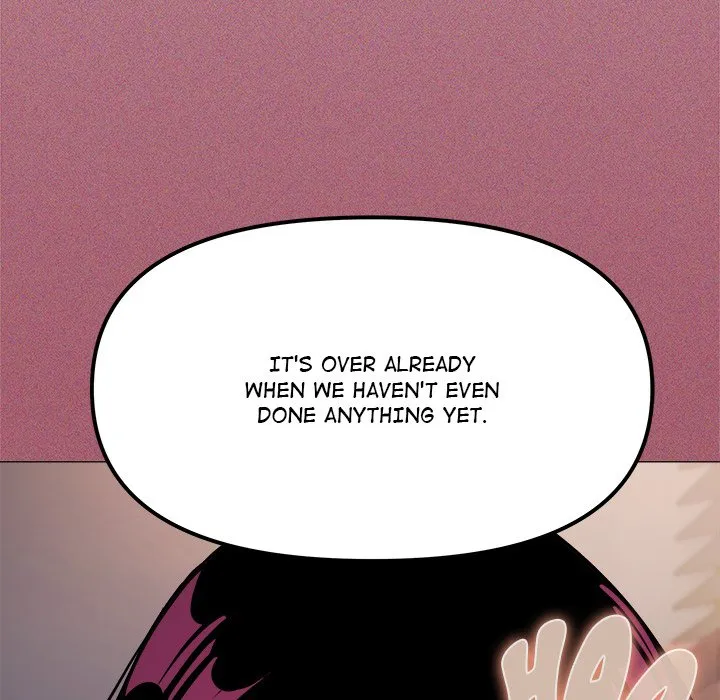 Someone Stop Her! Chapter 19 page 14 - 