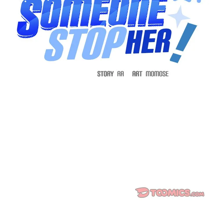Someone Stop Her! Chapter 19 page 164 - 