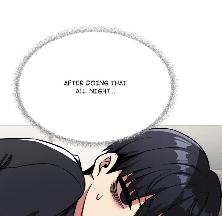 Someone Stop Her! Chapter 19 page 182 - 
