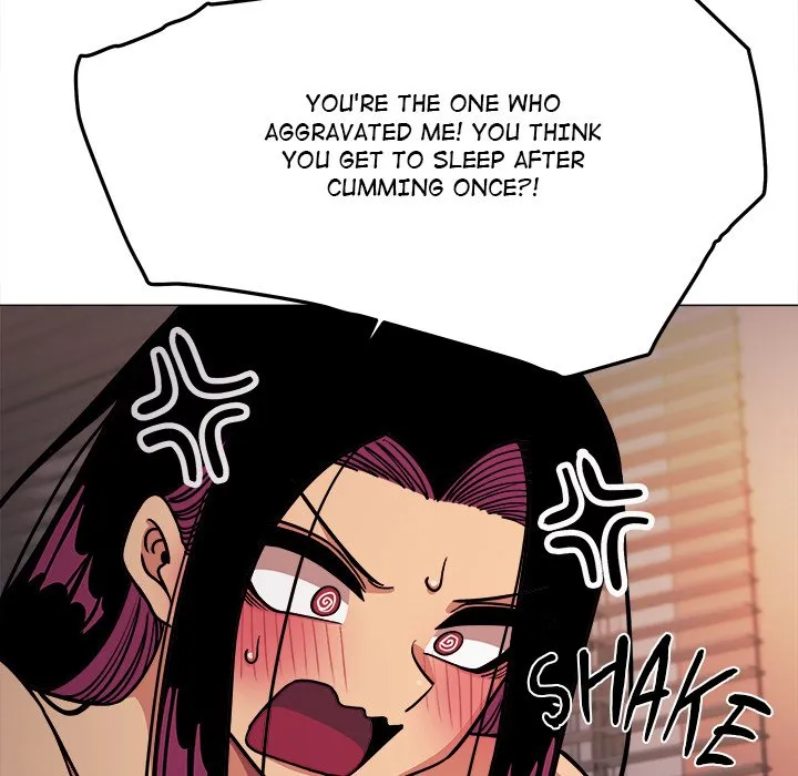 Someone Stop Her! Chapter 19 page 27 - 