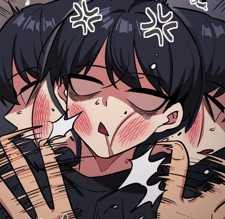 Someone Stop Her! Chapter 19 page 30 - 