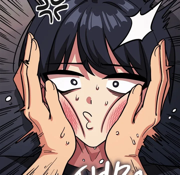 Someone Stop Her! Chapter 19 page 33 - 