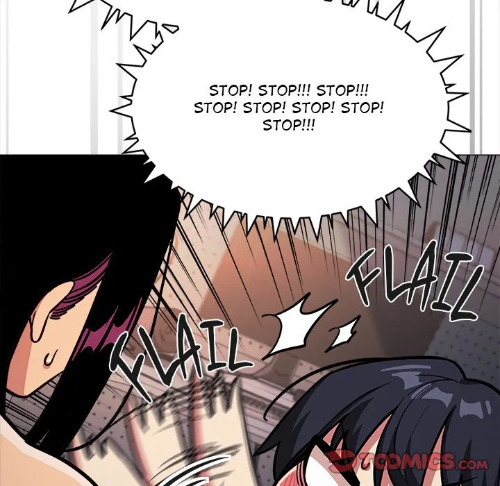 Someone Stop Her! Chapter 19 page 36 - 