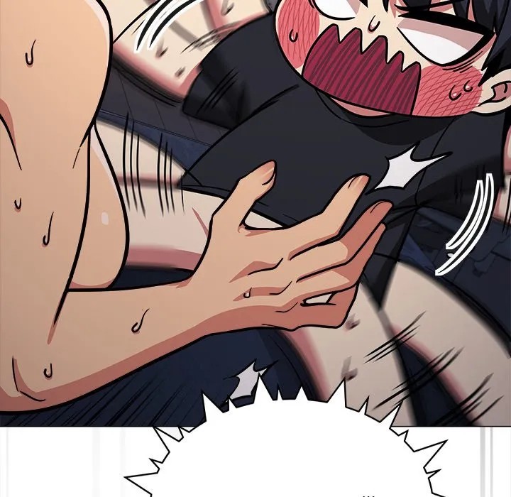 Someone Stop Her! Chapter 19 page 37 - 