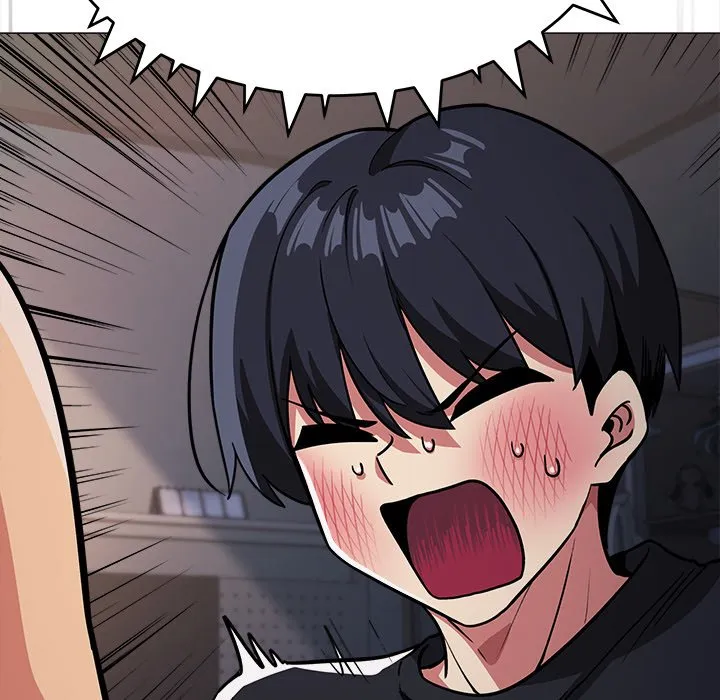 Someone Stop Her! Chapter 19 page 43 - 