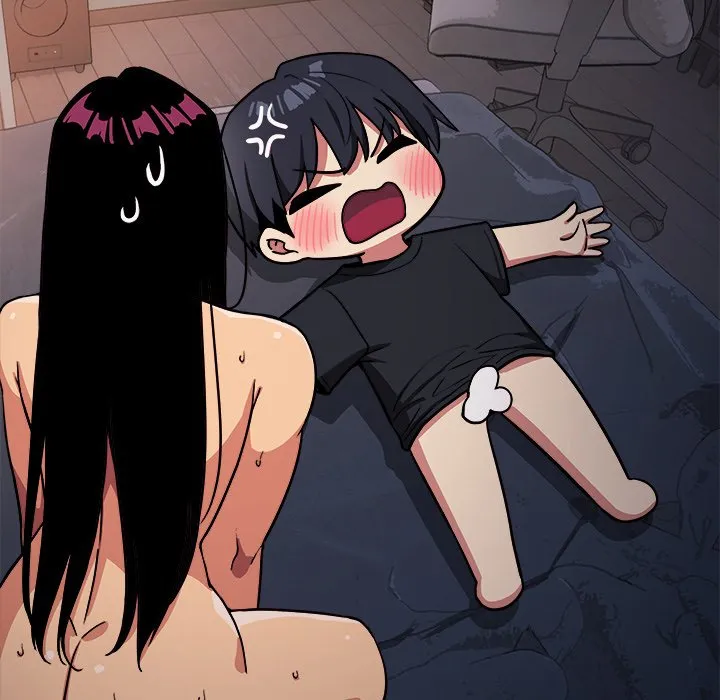 Someone Stop Her! Chapter 19 page 49 - 