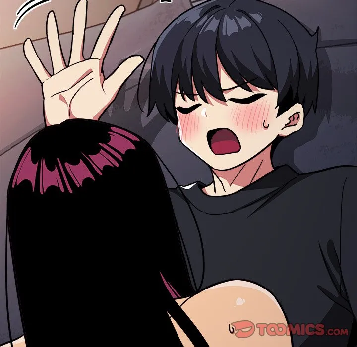 Someone Stop Her! Chapter 19 page 60 - 