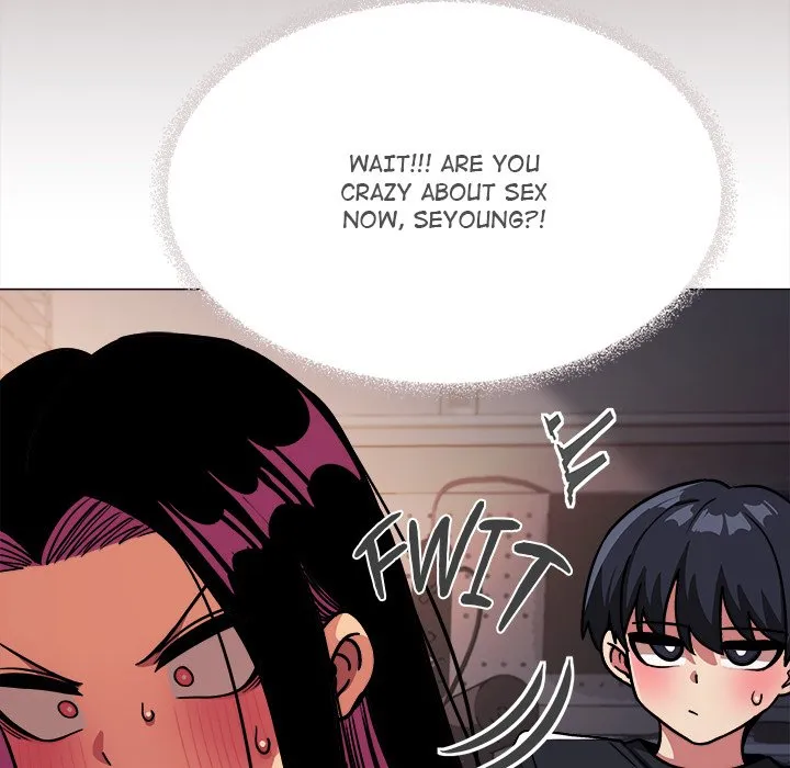 Someone Stop Her! Chapter 19 page 97 - 