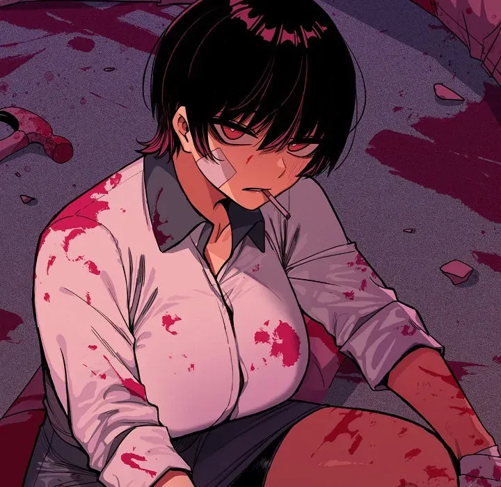 Someone Stop Her! Chapter 2 page 103 - 