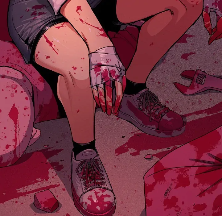 Someone Stop Her! Chapter 2 page 104 - 