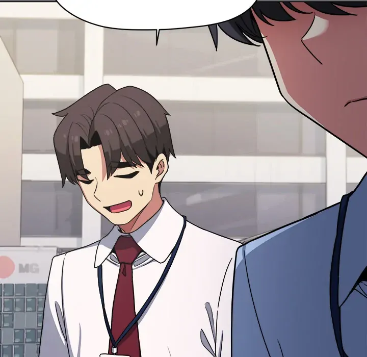 Someone Stop Her! Chapter 2 page 108 - 