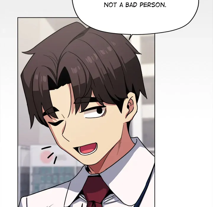 Someone Stop Her! Chapter 2 page 110 - 