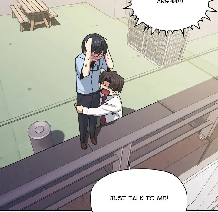 Someone Stop Her! Chapter 2 page 119 - 